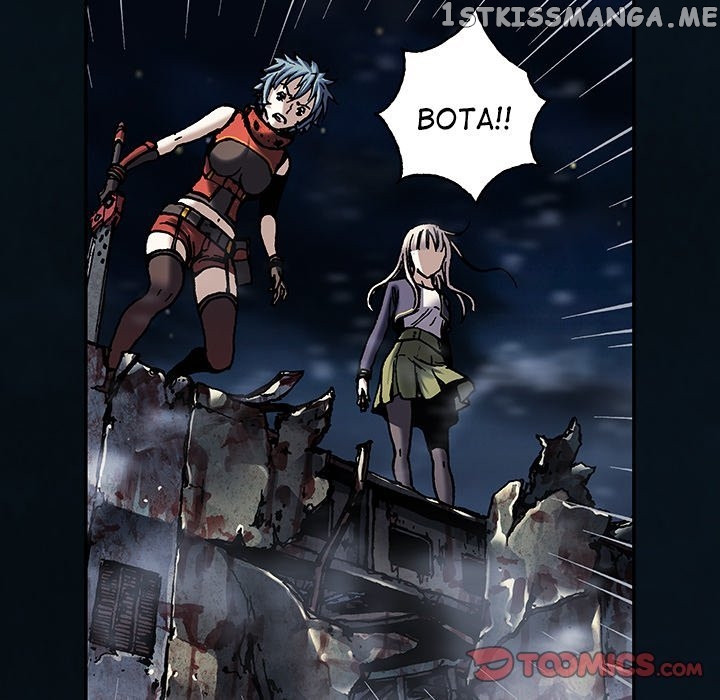 Leviathan, Chapter 129 image 74